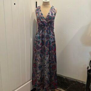 Sundance Sleeveless Dress